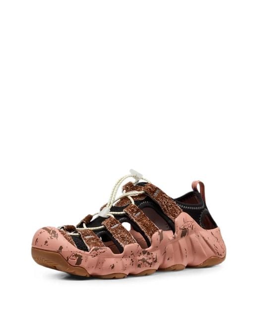 Keen Multicolor Baskets Hyperport Texturées