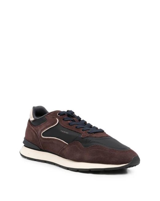 HOFF White City Sneakers