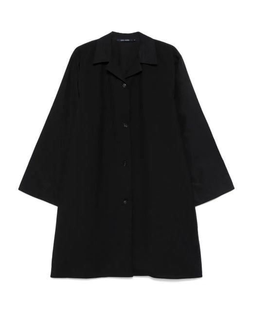 Sofie D'Hoore Caracas コート Black