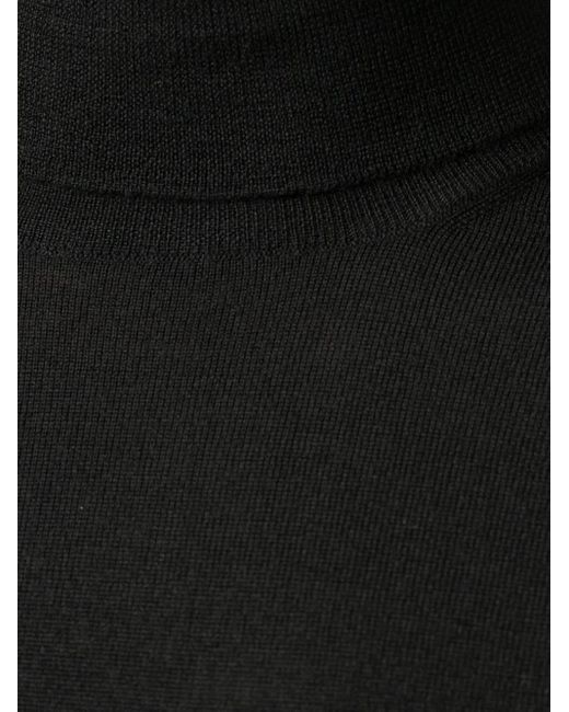 Brunello Cucinelli Black Sweaters for men