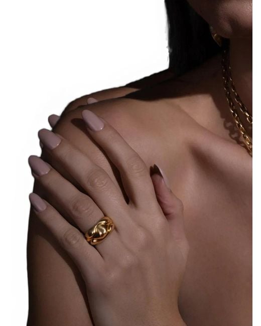 VRAM Metallic Cayrn Iii Ring