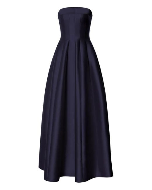 Alberta Ferretti Blue Suits & Dresses