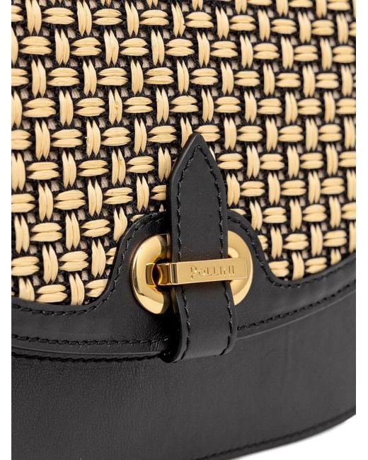Borsa A Tracolla di Pollini in White