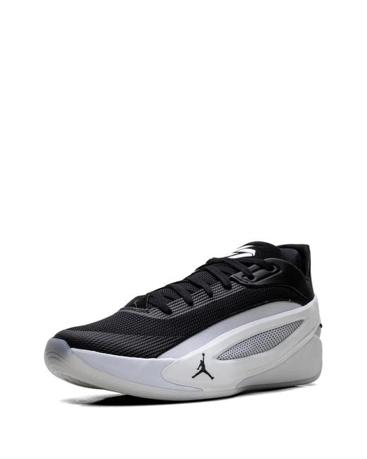 Nike White Luka 5 Sneakers for men