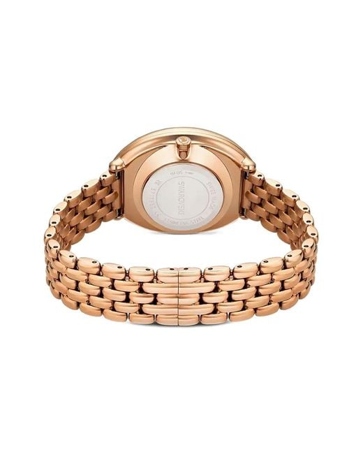 Swarovski Metallic Imber 37Mm
