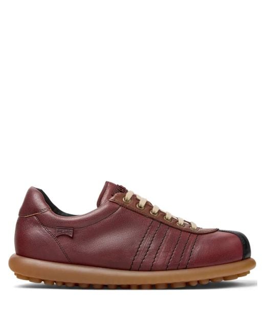 メンズ Camper Pelotas Ariel スニーカー Brown