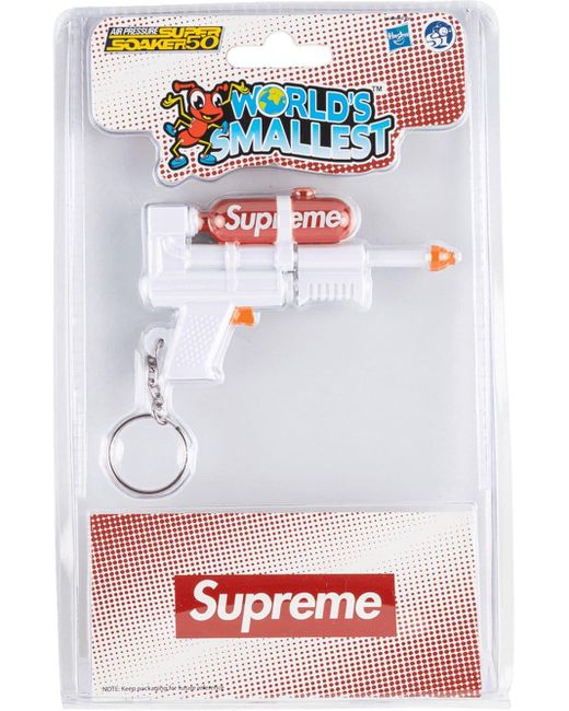Supreme Super Soaker 50 Water Blaster 