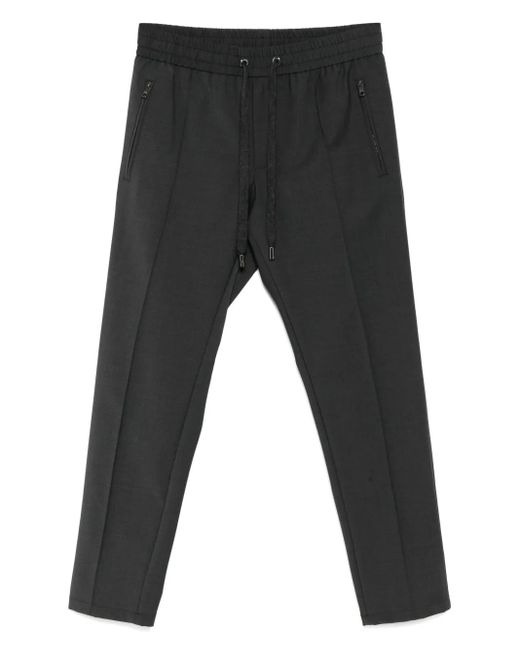 メンズ Dolce & Gabbana ストレートパンツ Gray