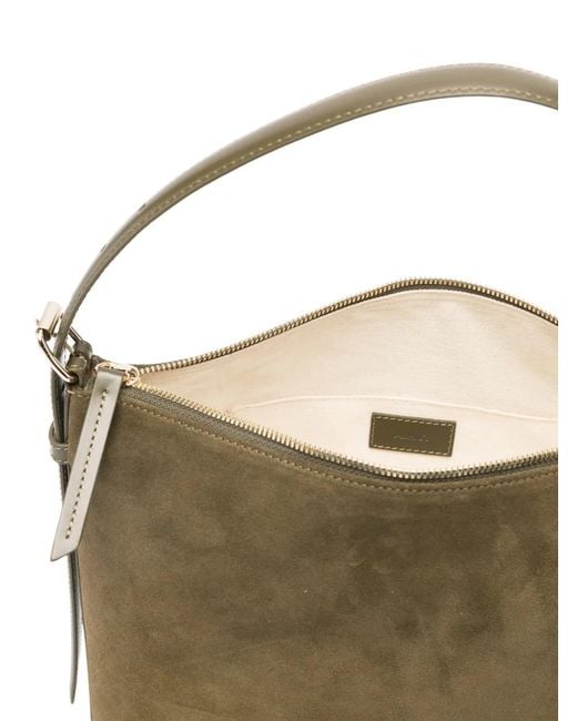 Borsa Tote Vera di A.P.C. in Natural