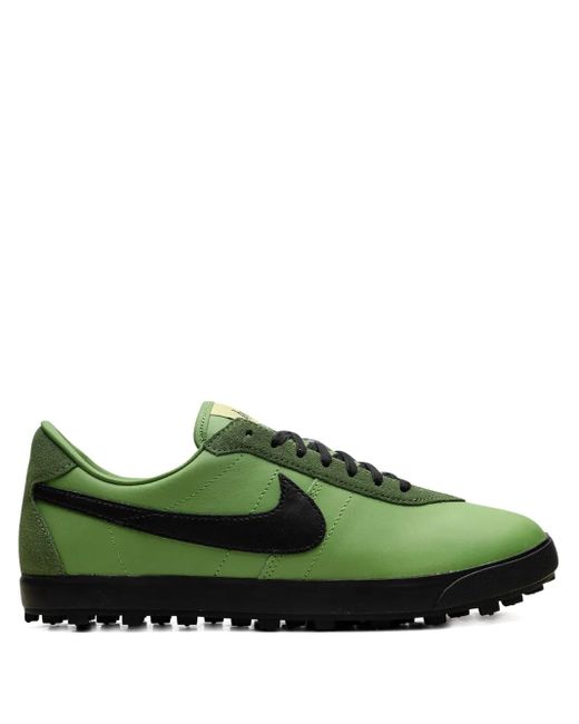 メンズ Nike X Bode Astrograbber "chlorophyll" スニーカー Green