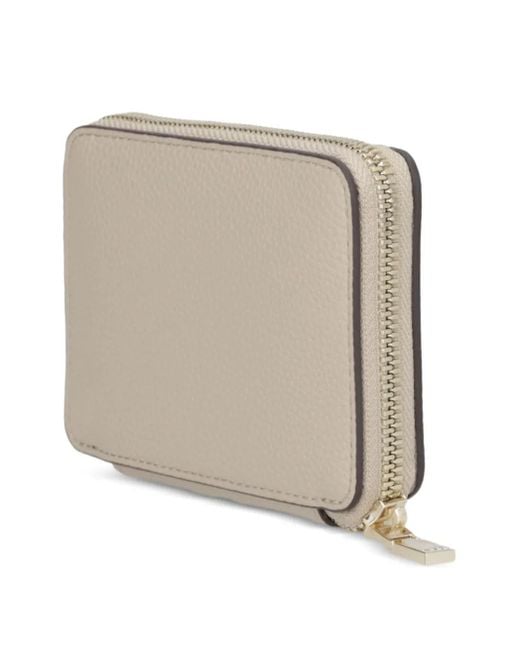 Boss Natural Logo-Emed Wallet