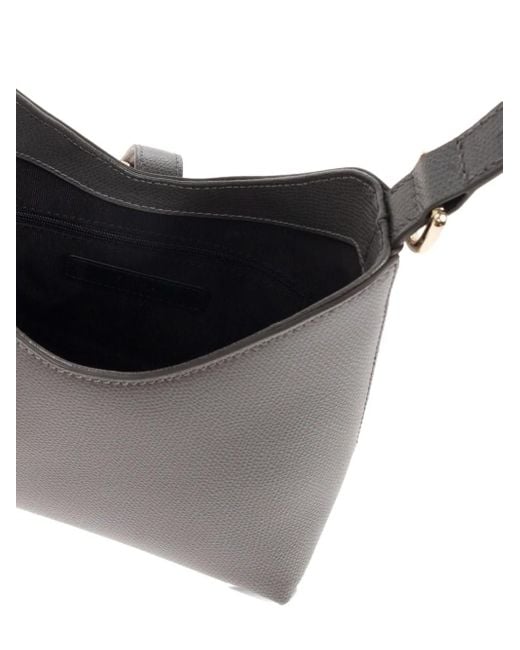 Furla White Mini Iride Shoulder Bag
