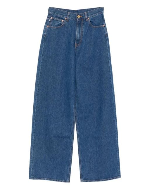 Blazé Milano Blue Nariida Jeans