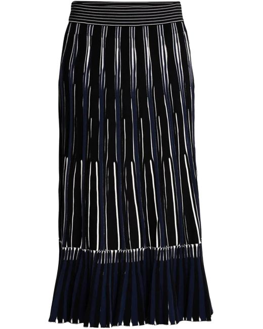Jonathan Simkhai Emerie スカート Black