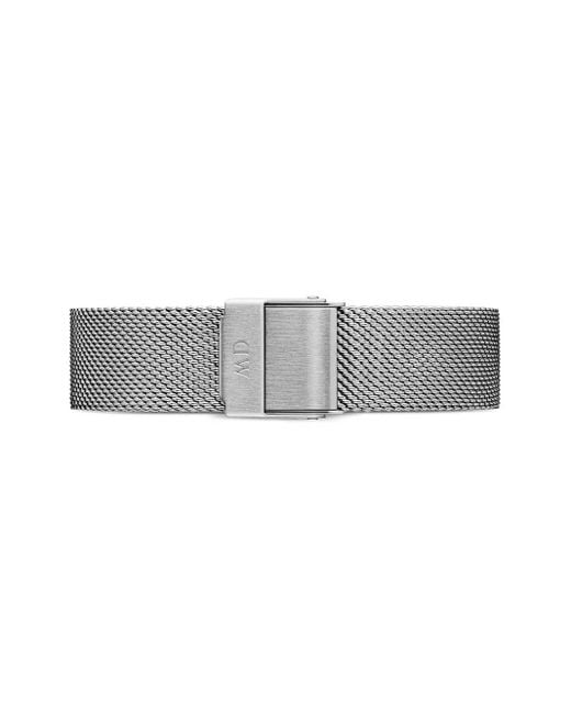 Daniel Wellington Gray Petite Unitone 28 Watch