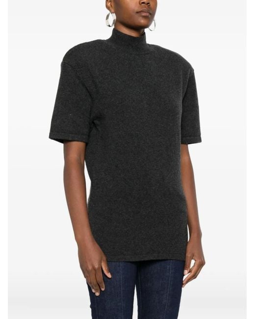 Jacquemus Black Sweater