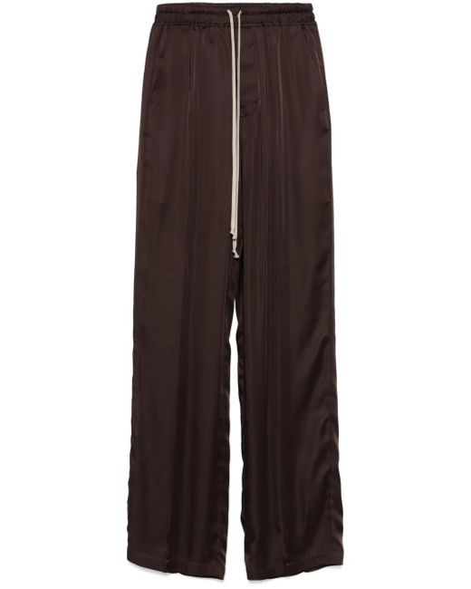 Rick Owens Dietrich パンツ Brown
