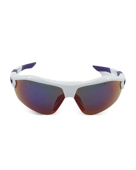 Nike Purple Show X3 Sunglasses for men