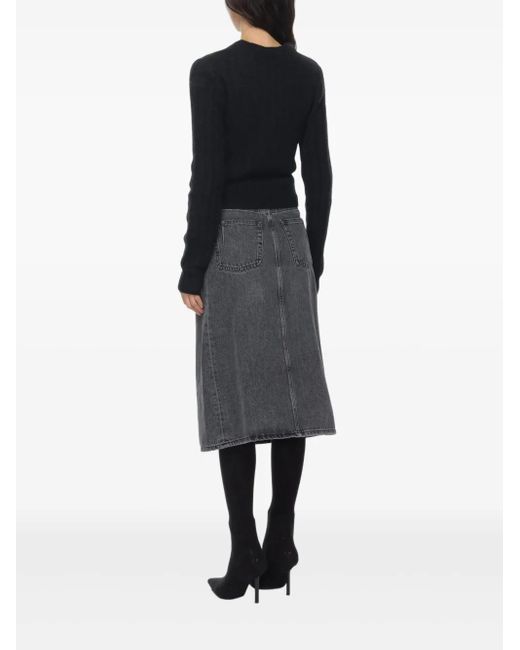 Won Hundred Blue Evangeline Jumper