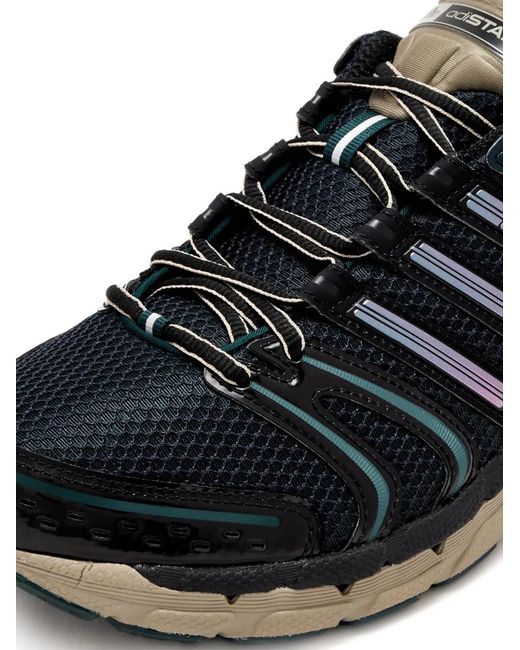 Adidas Black Control 5 Sneakers for men