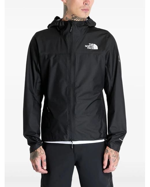 The North Face Black X Ikb Summit Superior Futurelight Jacket