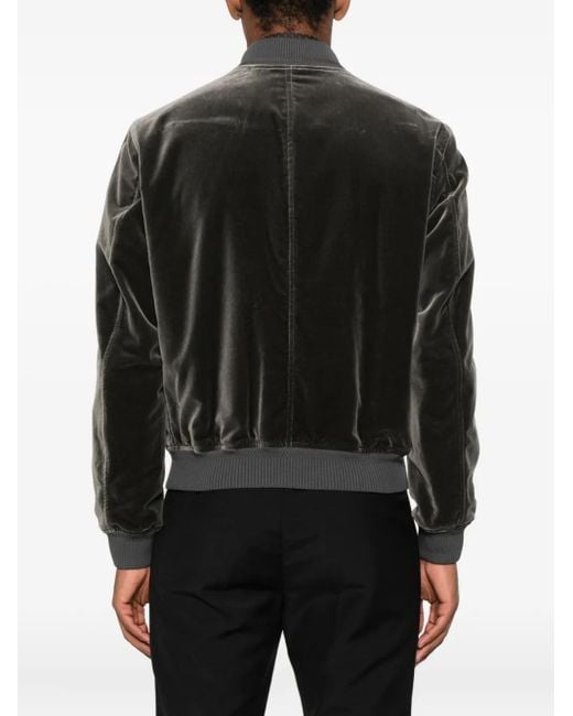 Tom Ford Black Coats for men