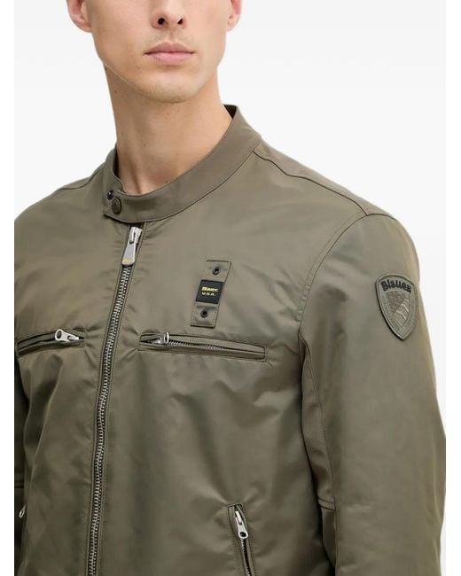 Blauer Green Bayard Jacket for men