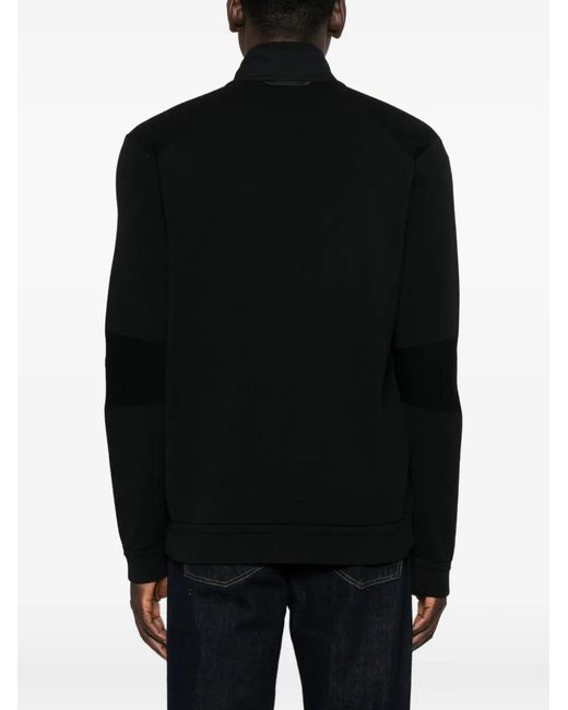 Boss Black X Porsche Spirit Sweat À Fermeture Zippée for men