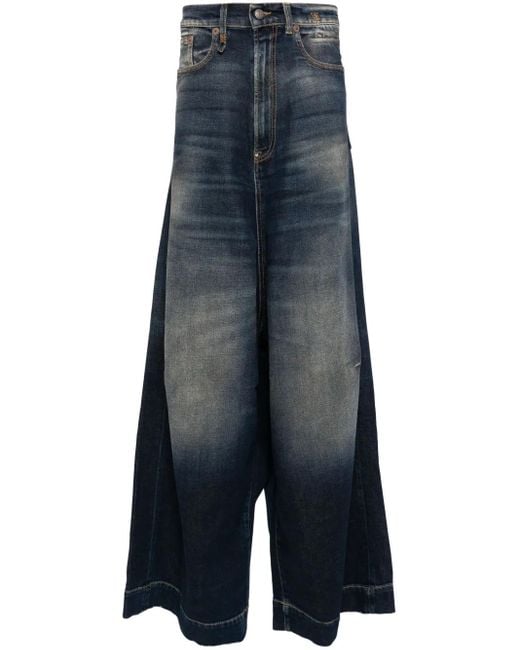 R13 Blue Jesse Jeans for men