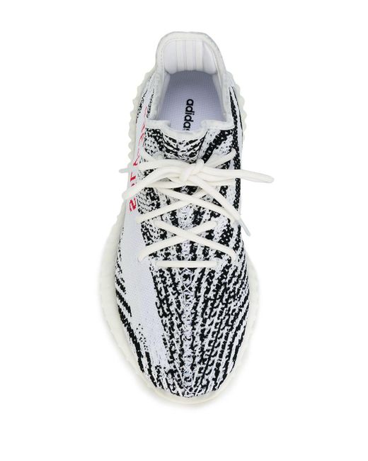 Yeezy Multicolor Yeezy Boost 350 V2 "zebra" Sneaker