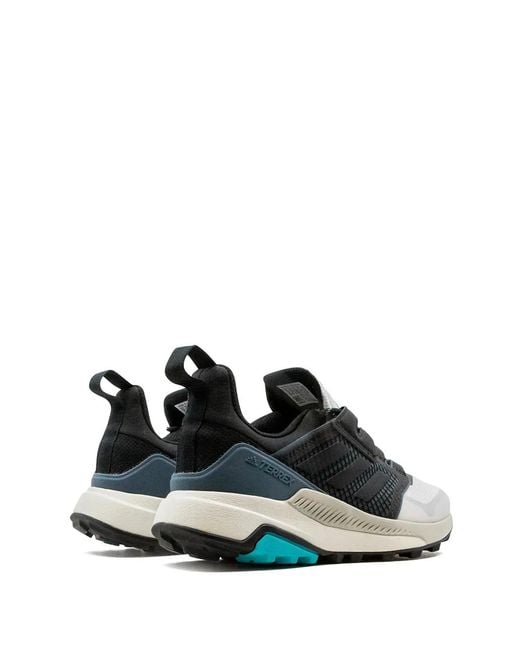 Adidas Black Terrex Trailmaker Sneakers