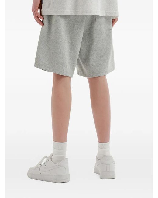 Chocoolate Multicolor Short À Logo for men
