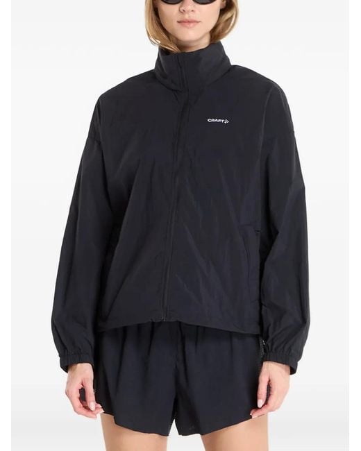 C.r.a.f.t Blue Hypervent Jacket