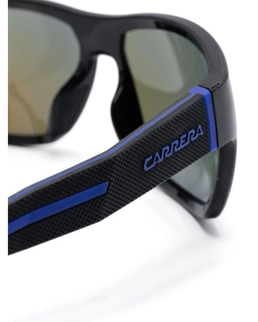 Carrera Blue 4018S Sunglasses for men