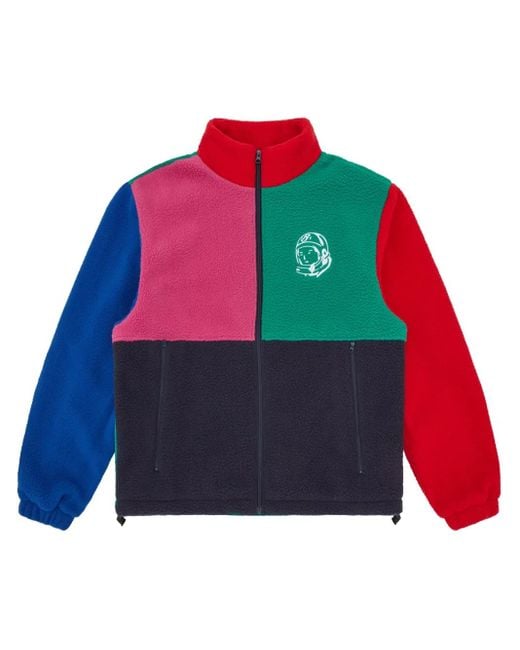 BBCICECREAM Heart & Mind Jacke in Red für Herren