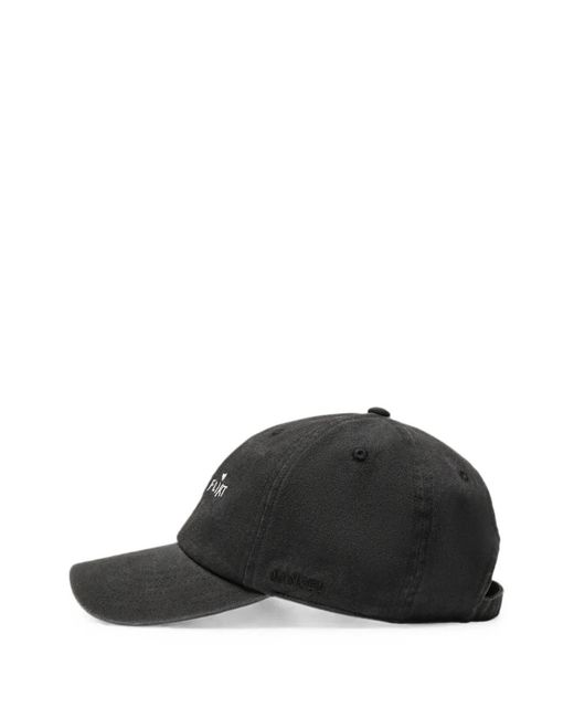 Lancel Black Premier Flirt Cap
