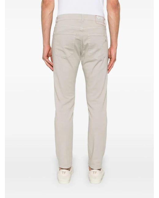 Dondup Natural Dian Trousers for men