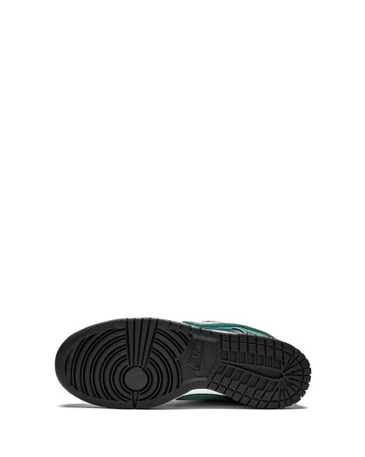 Nike Black Sb Dunk Low Pro Og Qs ' for men