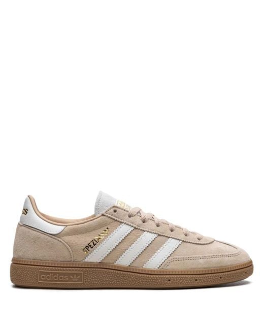 Adidas Multicolor Handball Spezial Sneakers for men