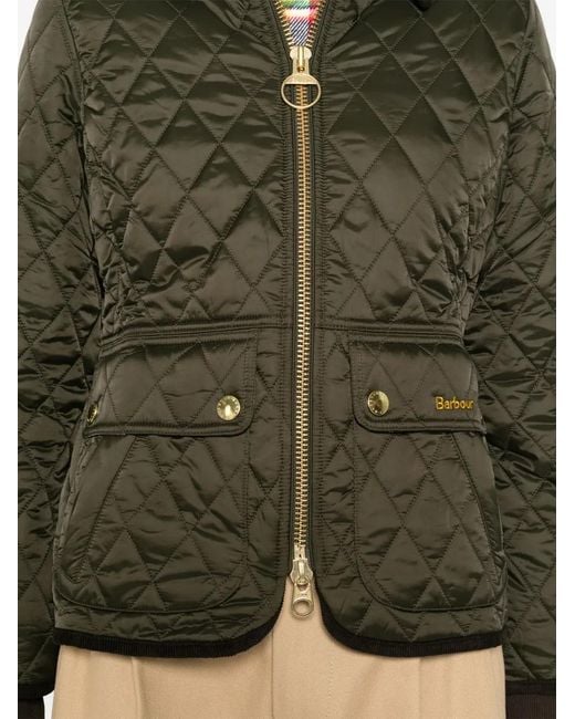 Barbour Green Outerwears