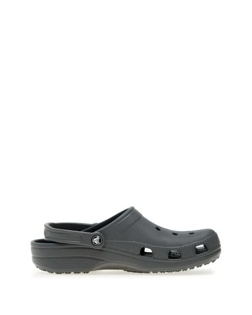 Clogs Classic di CROCSTM in White