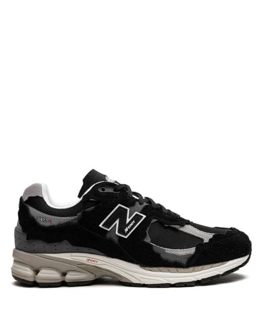 New Balance Multicolor 2002r Protection Pack