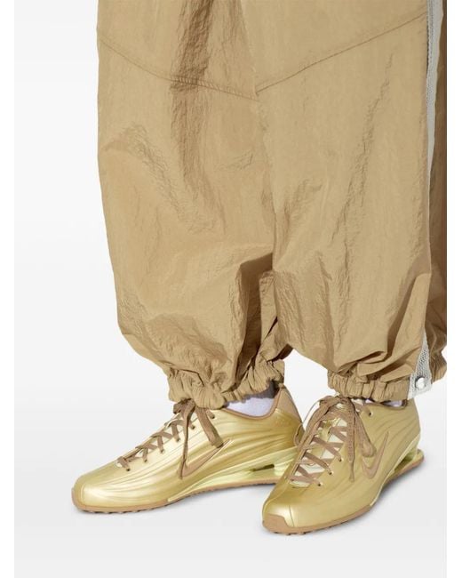 Nike Metallic Shox Z Shoes