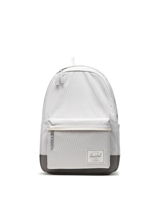 Herschel Supply Co. White Xl Classic Backpack