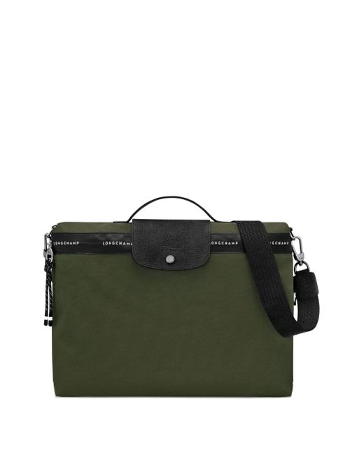 Porte-Documents Le Pliage Energy Longchamp en coloris Green
