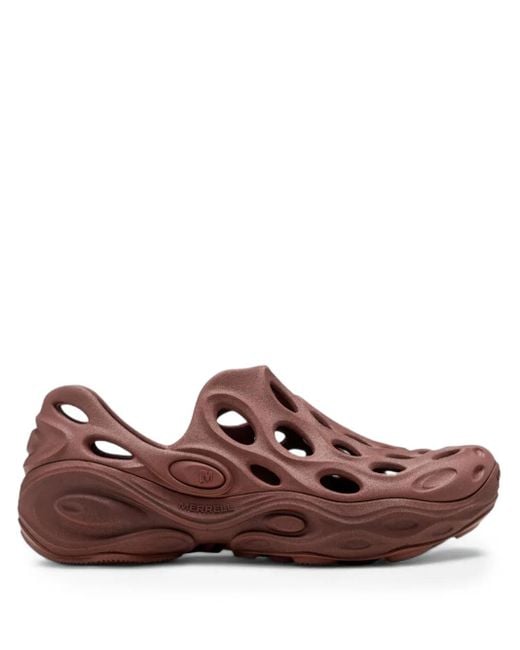 Merrell Brown Hydro Next Gen Sneakers