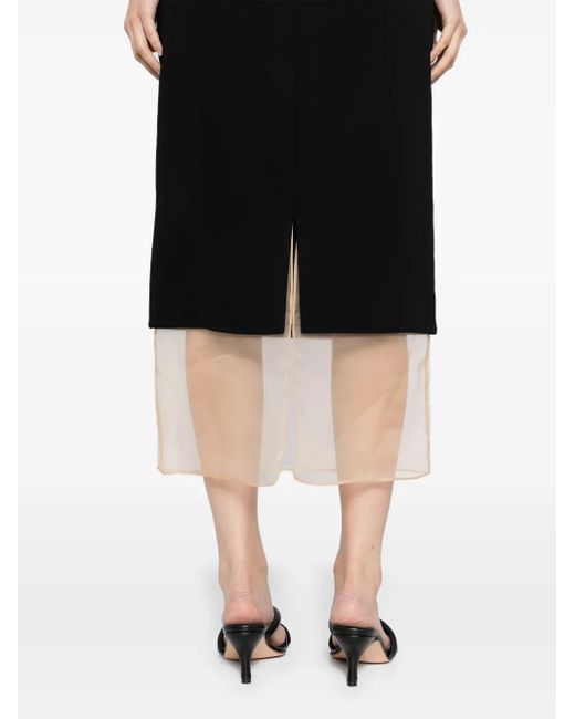 Esse Studios Issia ドレス Black