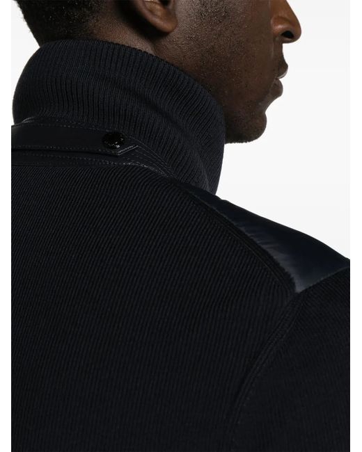 Tom Ford Gewatteerd Jack in het Blue voor heren