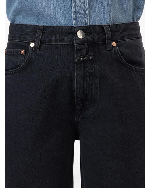 Closed Blue Balloon Jeans