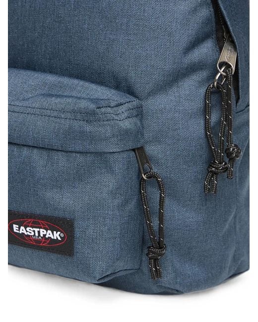 Eastpak Blue Orbit Backpack